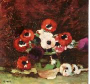 Stefan Luchian, Anemones